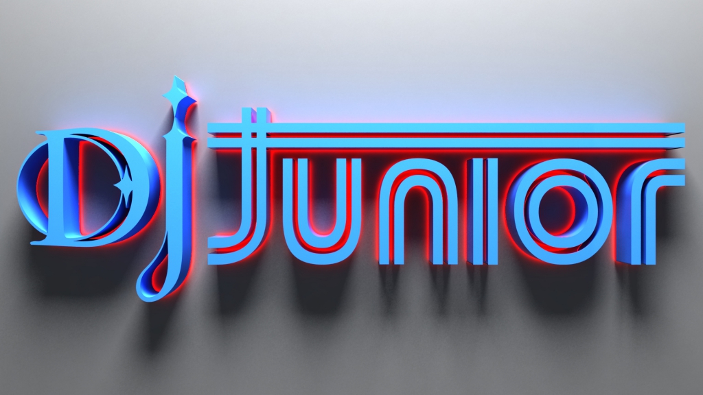 DJ junior