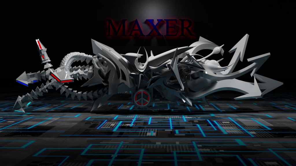 Maxer 2